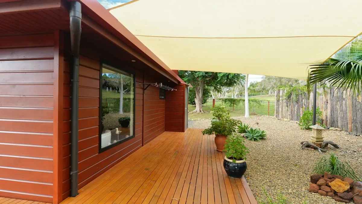 Voile d'ombrage potager gamm vert : comprendre et agir